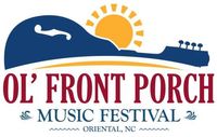 Ol' Front Porch Music Festival