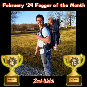 February '24 - Zac Walsh
