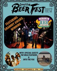 Charleston Beerfest 2023