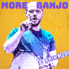 More Banjo 2 Sticker