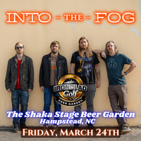 The Shaka Stage Beer Garden & Music Space
