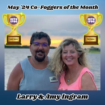 May '24 - Larry & Amy Ingram
