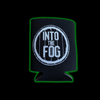 ITF Barrel Koozie