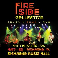 Richmond Music Hall w/ Fireside Collective