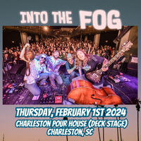 Charleston Pour House (Deck Stage)