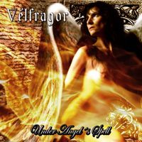 Under Angel's Spell by Velfragor