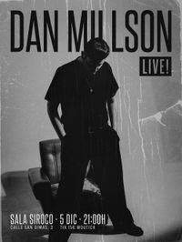 Dan Millson