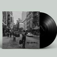 Home: Limited Edition Vinyl