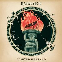 Ignited We Stand: CD