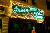 Come Sunday plays the Green Mill poetry slam