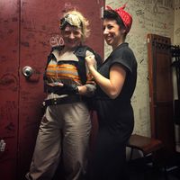 Wiggleworms at Gallagher Way: Alisa Rosenthal & Lindsay Weinberg