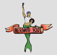 Mermaid Riot Mix Tape 1