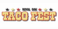 Royal Oak Taco Fest