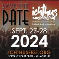 Ichthus Festival