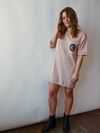 Pink Dress - L