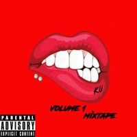KraveU™ Vol 1 Mixtape by Krave U™