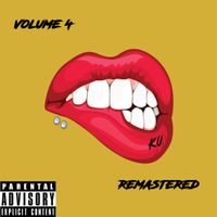Krave U™ Vol 4 Remastered by Krave U™
