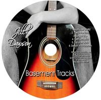 Basement Tracks Volume 1