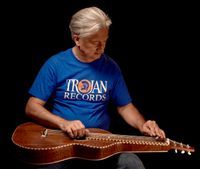 Andi Gisler ‚Guitar Routes‘ @ Musigchuchi