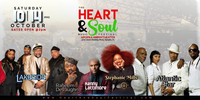 The Heart & Soul Music Festival 