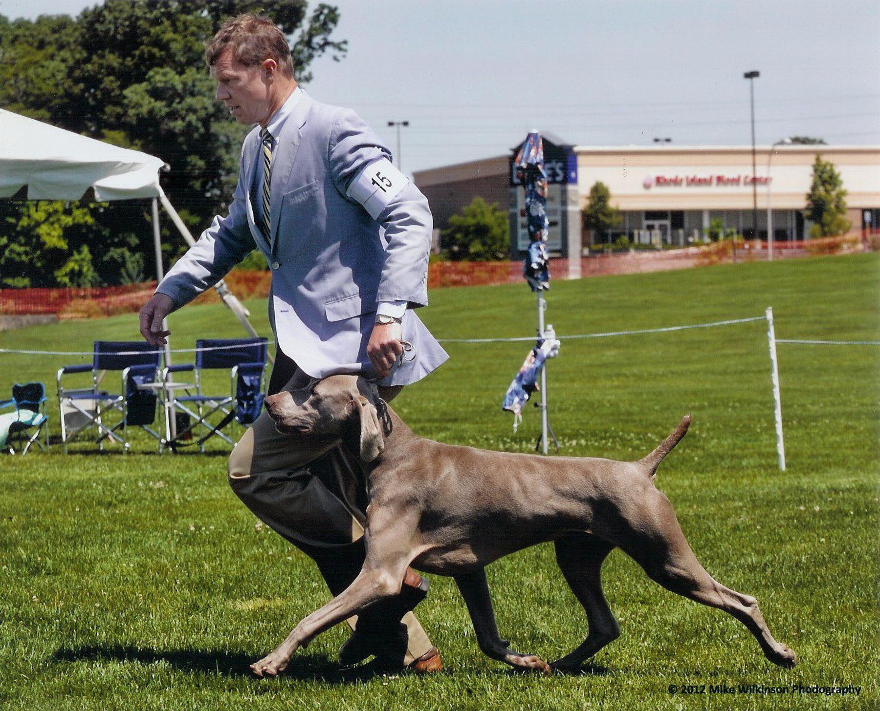 Happy Days Kennel, Inc. Schedule