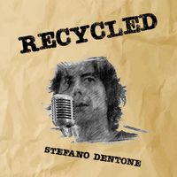 Recycled by Stefano Dentone