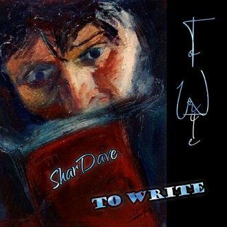 SharDave song, To Write. This song describes the power and influence that the written word has on our mind and mood, and on the formation of the ideas that shape us. Folk Pop, Blues Rock.  