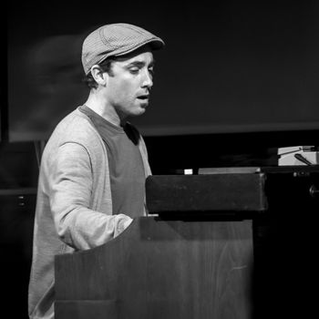 SFJAZZ Residency 6/13 by Chuck Gee
