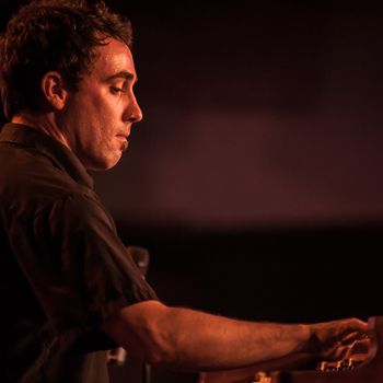 Monterey Jazz Festival 9/11 by Chuck Gee
