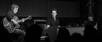 SFJAZZ Residency 6/13 by Chuck Gee
