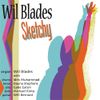 Wil Blades: Sketchy - MP3