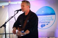 Gatlinburg Songwriter's Festival