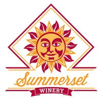 Sunday Tunes at Summerset Winery