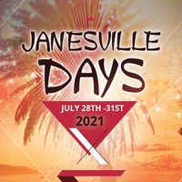 Janesville Days