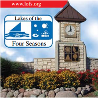 South of 30 is at the 19th Hole in Lakes of the Four Seasons!