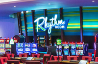 BLTN @ Rhythm City Casino