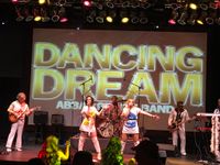 DANCING DREAM - ABBA TRIBUTE BAND Private Event