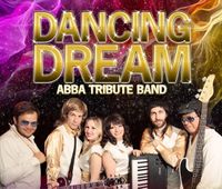 Best of ABBA featuring Dancing Dream ABBA Tribute