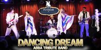 The Best of ABBA featuring Dancing Dream