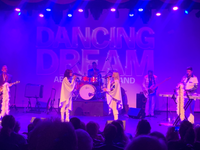 DANCING DREAM - ABBA TRIBUTE BAND