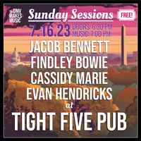 The DMV Makes Music - Sunday Sessions