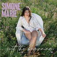 just the beginning by Simone Marie