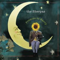 Promise to Harry by The Sherpas