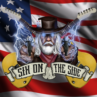 Six On The Side (INSTRUMENTAL) by 6 ON THE SIDE BAND