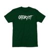 DWBH T-Shirt (Green)