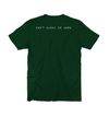 DWBH T-Shirt (Green)