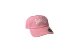 Gator Pit “Dad” Hat (Pink)