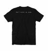 DWBH T-Shirt (Black)