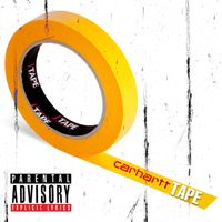 Carhartt Tape by Dango Forlaine x The Agent