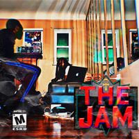 THE JAM: CD-ROM